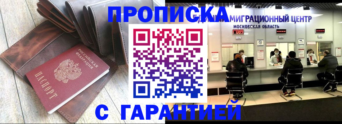 прописка поиск в Шатуре